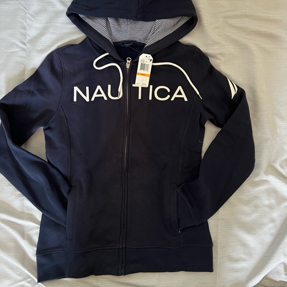 Nautica sweatshirt - Picture 1 of 3